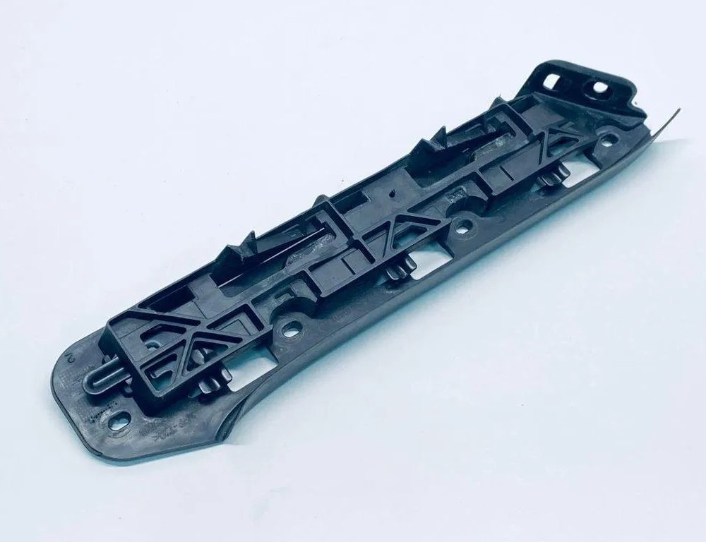 VOLKSWAGEN Touran 1 generation (2003-2015) Держатель бампера передний правый 1T0807936 30676048