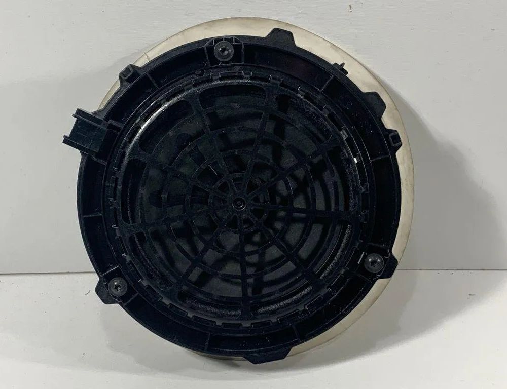 PEUGEOT 308 T9 (2013-2021) Priekšējo labo durvju skaļrunis 9803506480 30676076