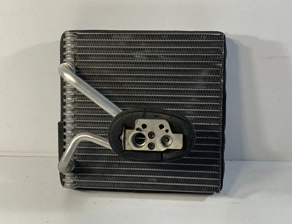 VOLKSWAGEN Golf 8 generation (2019-2023) Interior Heater Radiator 1K1820103 30676319