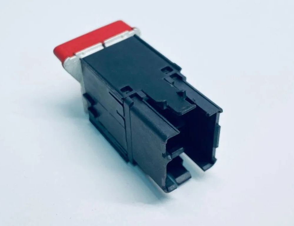 VOLKSWAGEN Golf 8 generation (2019-2023) Avārijas poga 1K0953509A 30676339