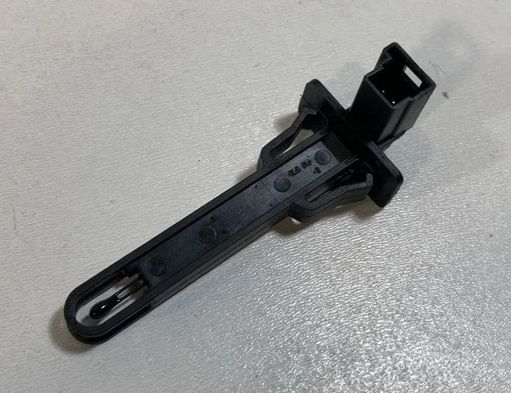 SKODA Octavia 1 generation (1996-2010) Датчик температуры выхлопных газов 5Q0907543A 30678485