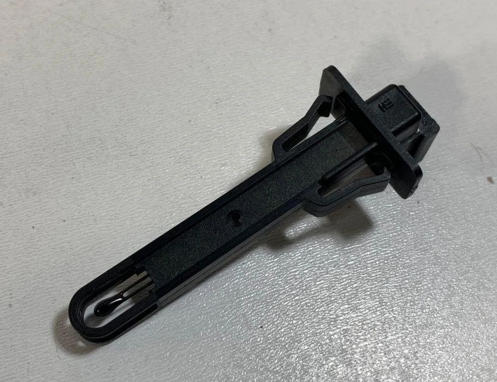 SKODA Octavia 1 generation (1996-2010) Датчик температуры выхлопных газов 5Q0907543A 30678485