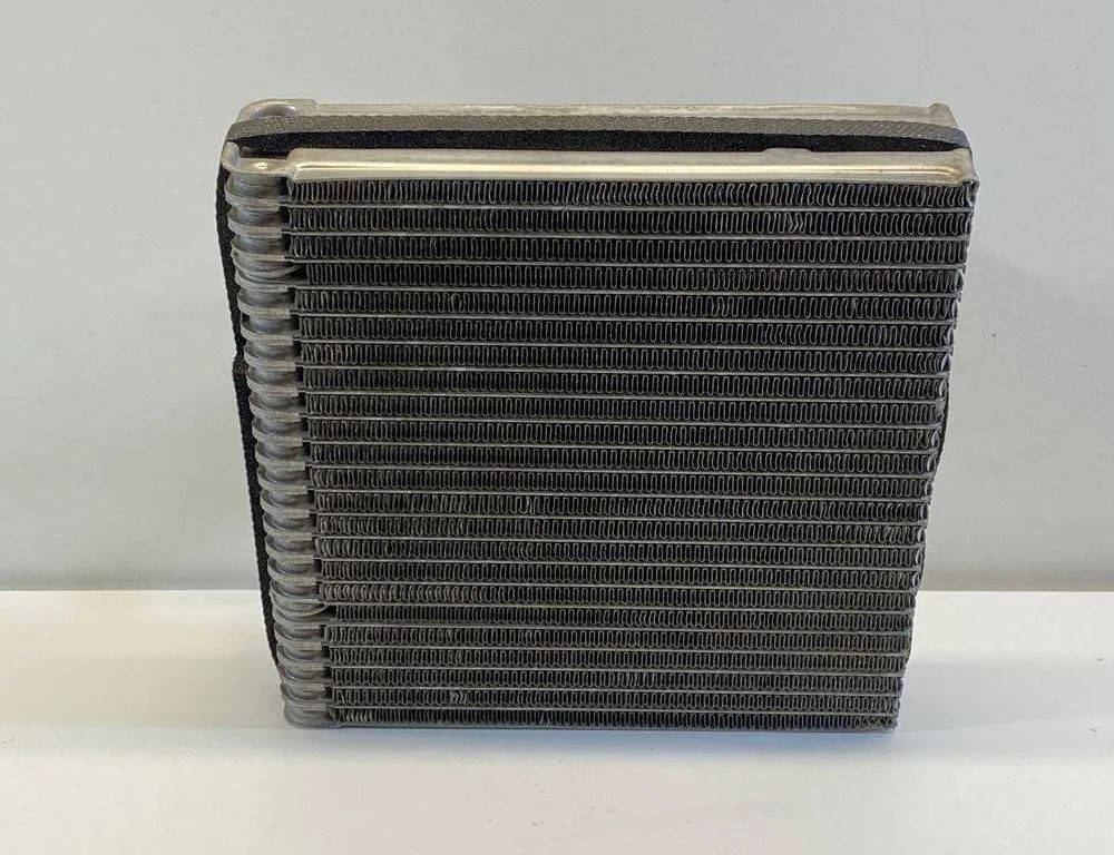 AUDI A3 8P (2003-2013) Interior Heater Radiator 1K1820103 30680013