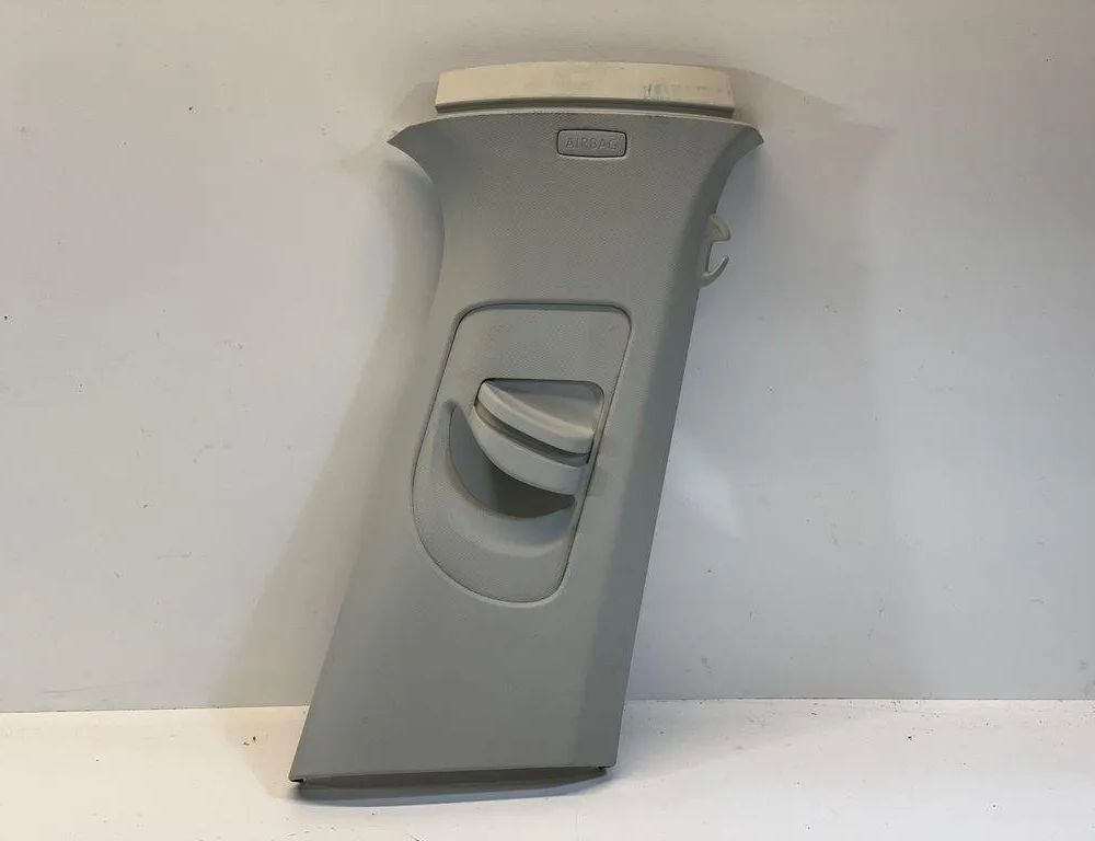 VOLKSWAGEN Golf 8 generation (2019-2023) Стойка правой стороны 5G0868316,5G4867244C 30680559