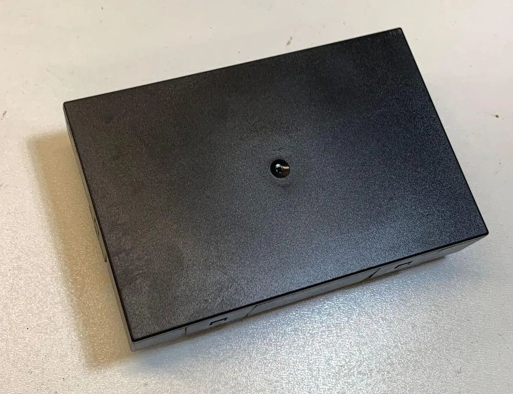 VOLKSWAGEN Passat B7 (2010-2015) Блок управления Комфорт 3C0959433AB 30680731