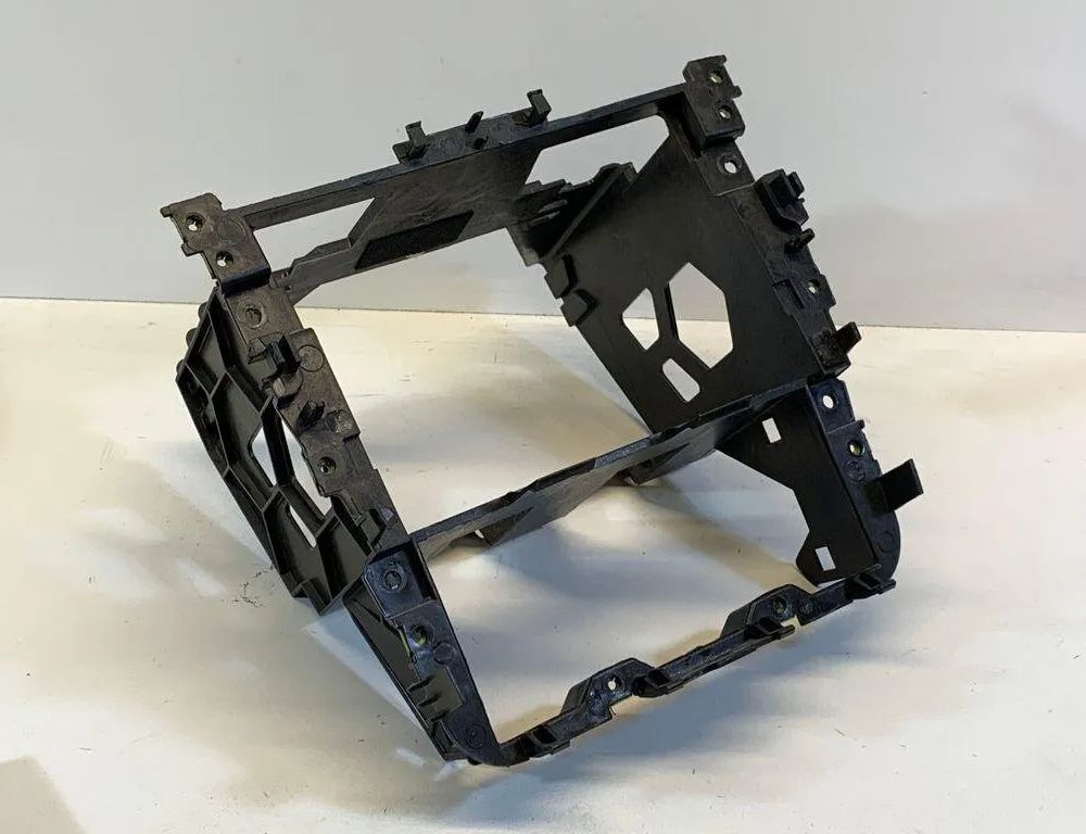 VOLKSWAGEN Variant VII TDI (2014-2024) Другие внутренние детали 1K0858005B 30681504