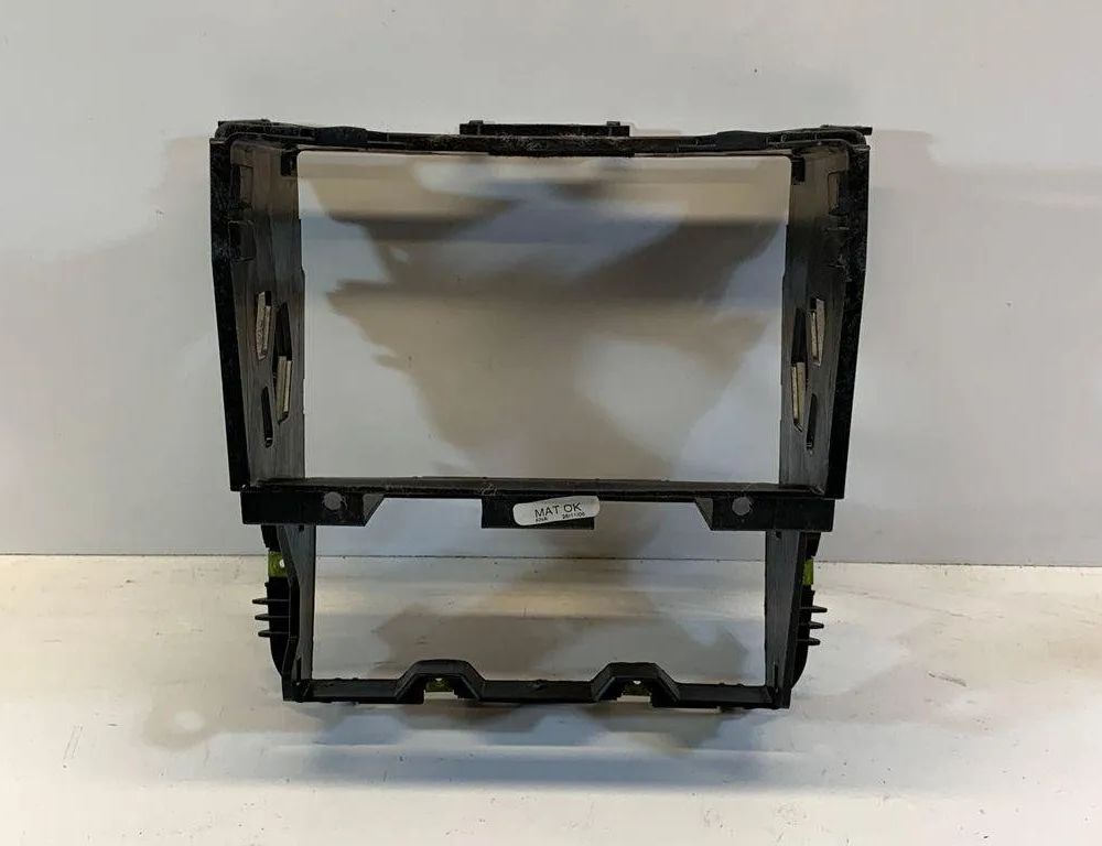 VOLKSWAGEN Variant VII TDI (2014-2024) Другие внутренние детали 1K0858005B 30681504