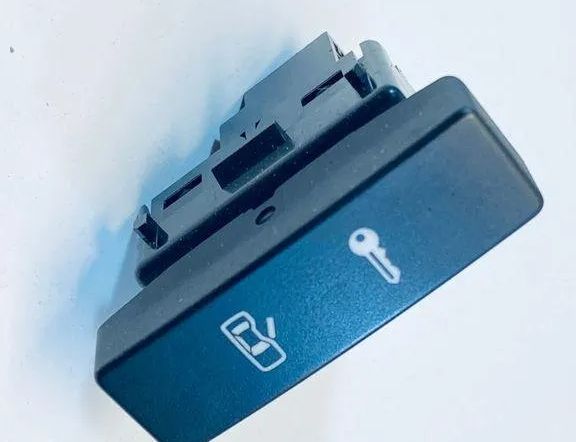 VOLKSWAGEN Touareg 1 generation (2002-2010) Центральный замок 7L6962125 30681819