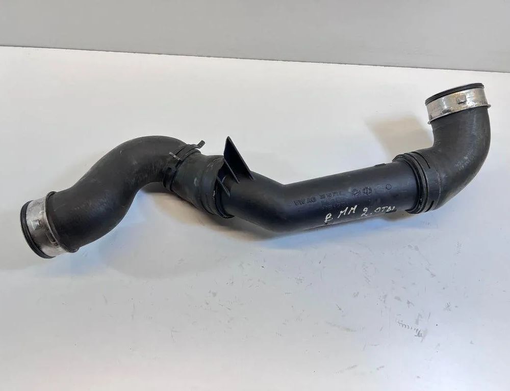 VOLKSWAGEN Passat B7 (2010-2015) Intercooler Hose Pipe 3C0145762AM,3C0145834M 30682745