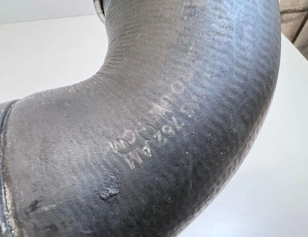 VOLKSWAGEN Passat B7 (2010-2015) Intercooler Hose Pipe 3C0145762AM,3C0145834M 30682745