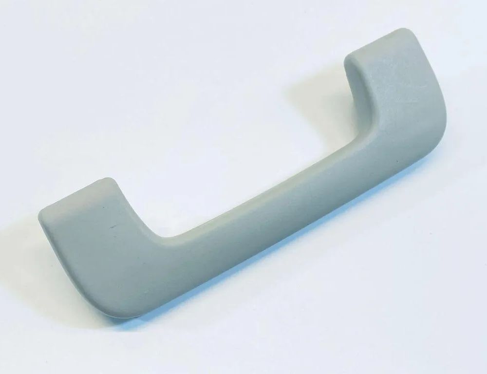 AUDI A3 8P (2003-2013) Ручка крыши (передняя левая) 8P0857607C 30683413