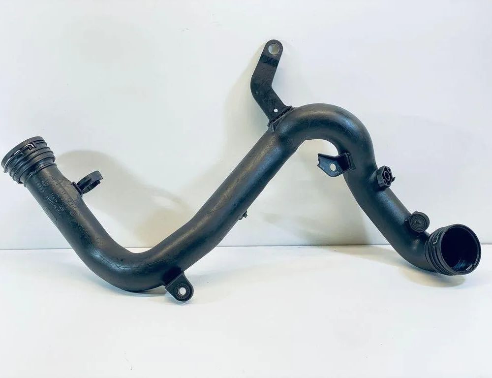 VOLKSWAGEN Touran 1 generation (2003-2015) Starpdzesētāja / interkūlera truba 1K0145762AC,1K0145770B 30683842