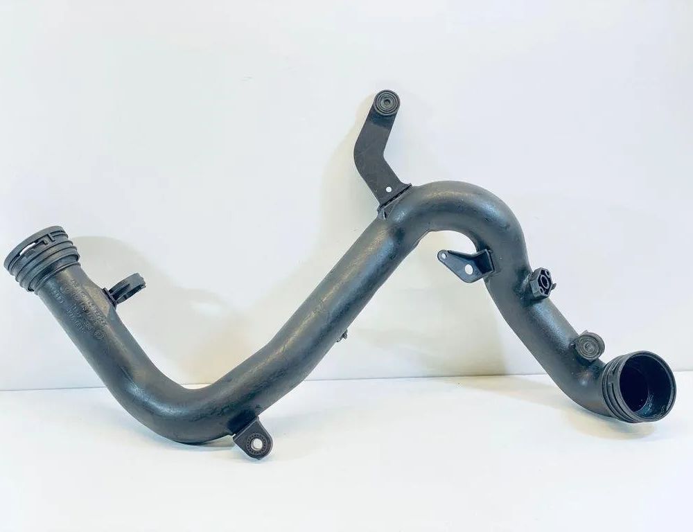 VOLKSWAGEN Touran 1 generation (2003-2015) Intercooler Hose Pipe 1K0145762AF,1K0145770B 30683844