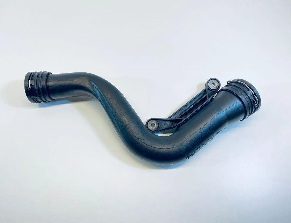 VOLKSWAGEN Touran 1 generation (2003-2015) шланг радиатора интеркулера 1K0145762P 30683855