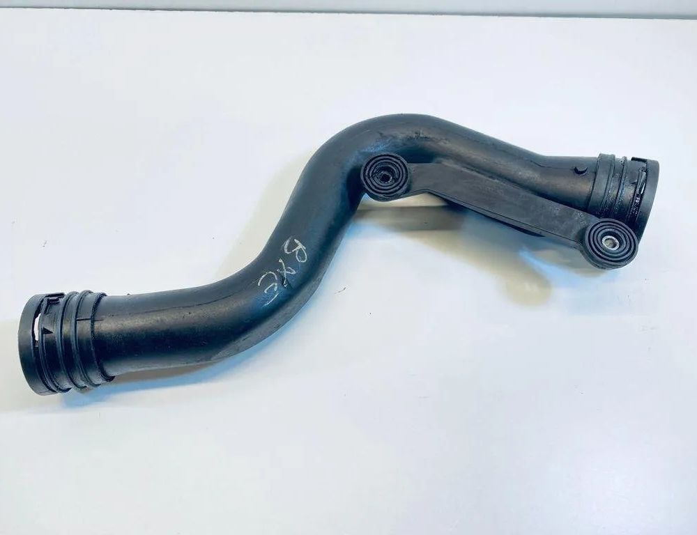 VOLKSWAGEN Touran 1 generation (2003-2015) шланг радиатора интеркулера 1K0145762P 30683859