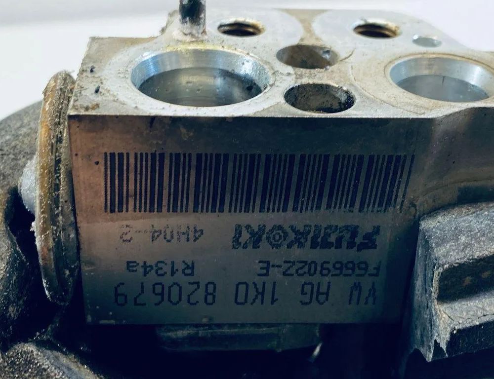 SEAT Toledo 3 generation (2004-2010) Interior Heater Radiator 1K1820103 30683997