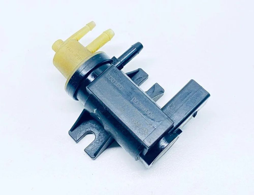 VOLKSWAGEN Passat B6 (2005-2010) Соленоидный клапан 1K0906627A 30684139