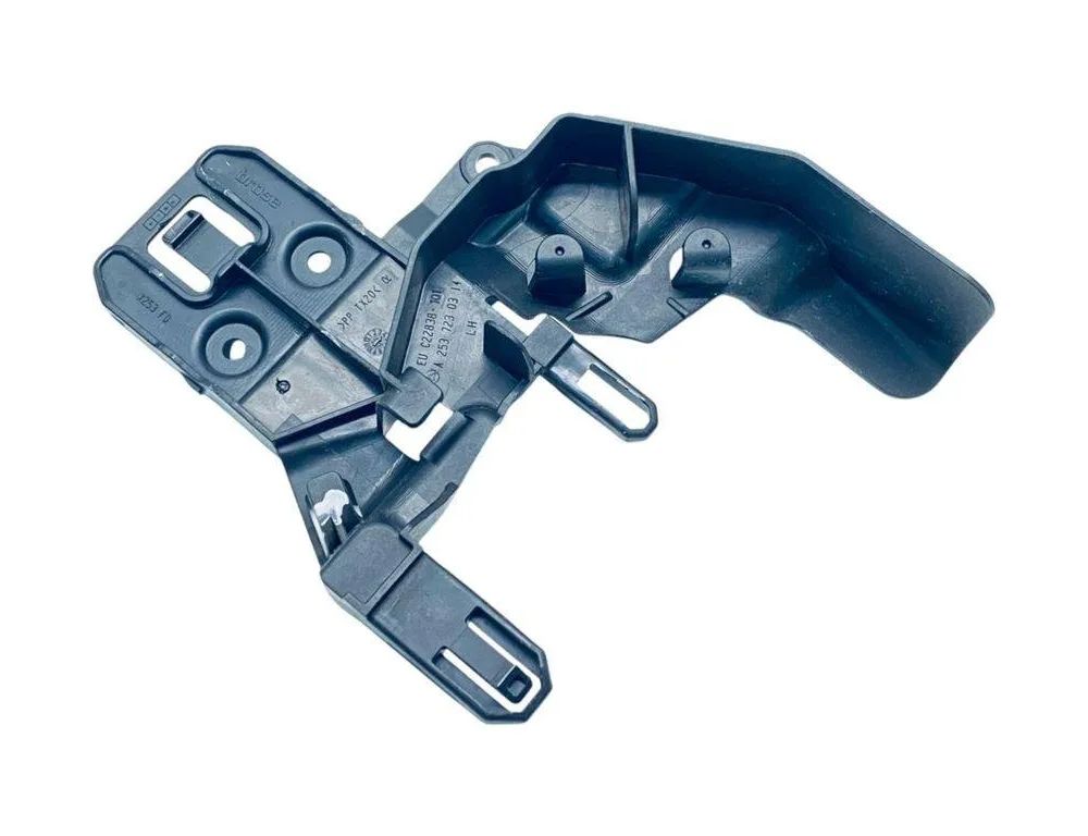 MERCEDES-BENZ GLC X253 (2015-2024) Priekšējo labo durvju iekšējā roktura rāmis/kronšteins A2537230314 30685759