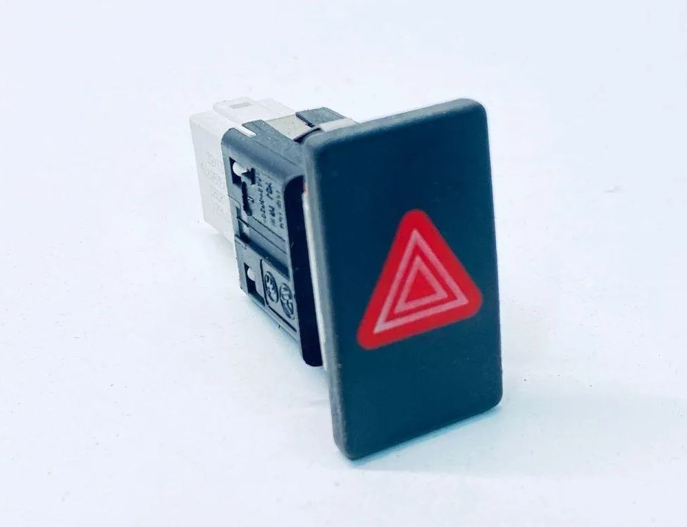 VOLKSWAGEN Jetta 3 generation (1992-1998) Avārijas poga 5C6953509A 30687134