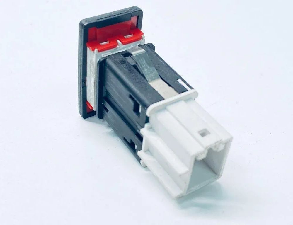 VOLKSWAGEN Jetta 3 generation (1992-1998) Avārijas poga 5C6953509A 30687134