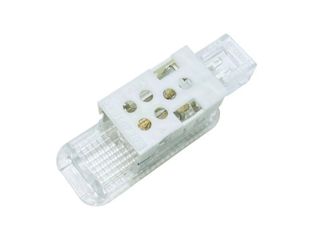 AUDI A6 C6/4F (2004-2011) Salona apgaismojums 8D0947415 30687429