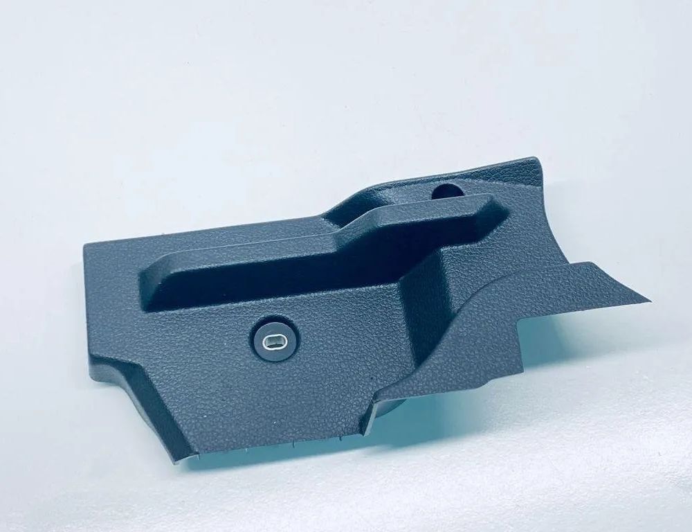 VOLKSWAGEN Golf 8 generation (2019-2023) Другие отделочные детали 5G6858831 30687546