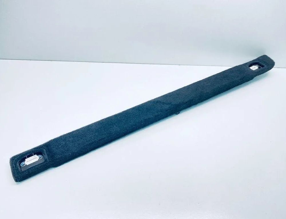 VOLKSWAGEN Touareg 2 generation (2010-2018) Другие отделочные детали 7P6863527A 30687972