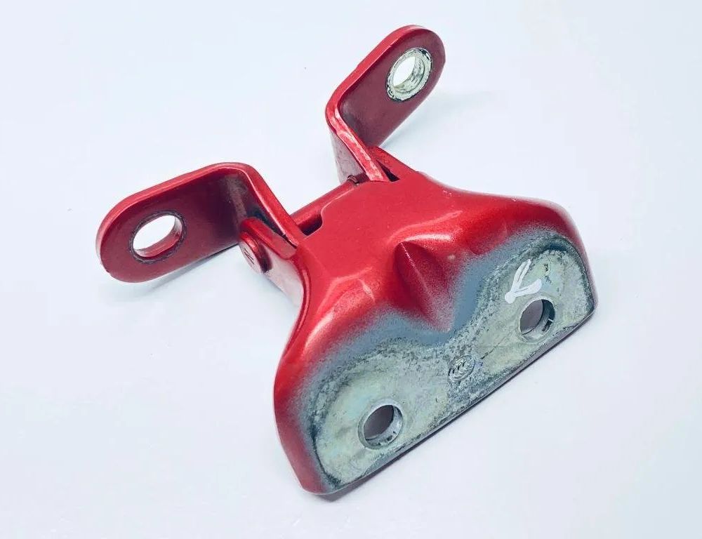 HYUNDAI i30 GD (2 generation) (2012-2017) Задний левый дверной шарнир 794103K000,79410-3K000 30688700