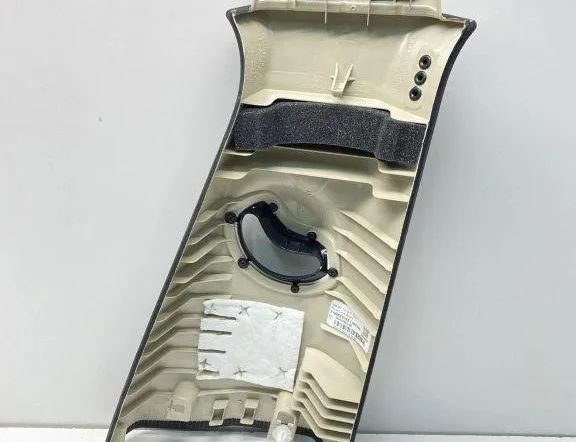 BMW X5 G05/G18 (2018-2024) Боковая стойка левой стороны 51435A0D9B5 30688891