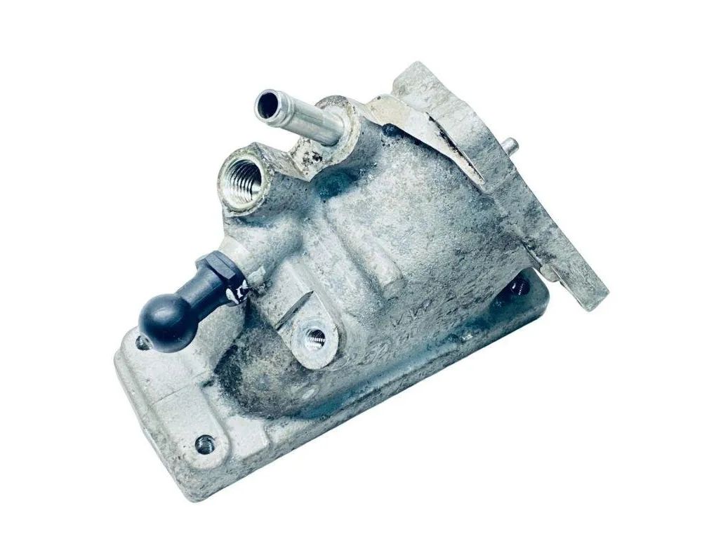 VOLKSWAGEN Golf 8 generation (2019-2023) Gaisa ieplūdes caurule 04L128637B 30689207