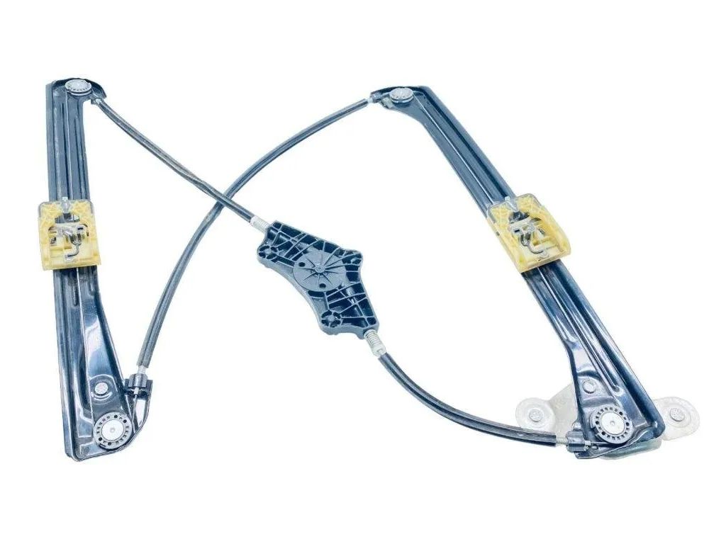 VOLKSWAGEN Golf 8 generation (2019-2023) Стеклоподъемник задней правой двери 5G4837462H 30689333