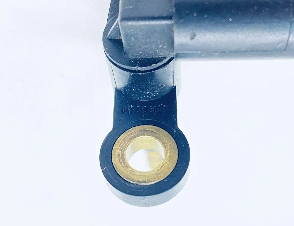 SEAT Leon 3 generation (2012-2020) Dzesēšanas šķidruma temperatūras sensors 04E919501B 30689442