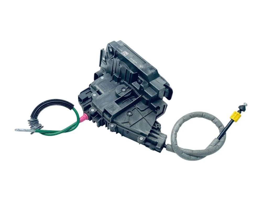 MERCEDES-BENZ E-Class W213/S213/C238/A238 (2016-2024) Замок задней левой двери A0997304100 30691575