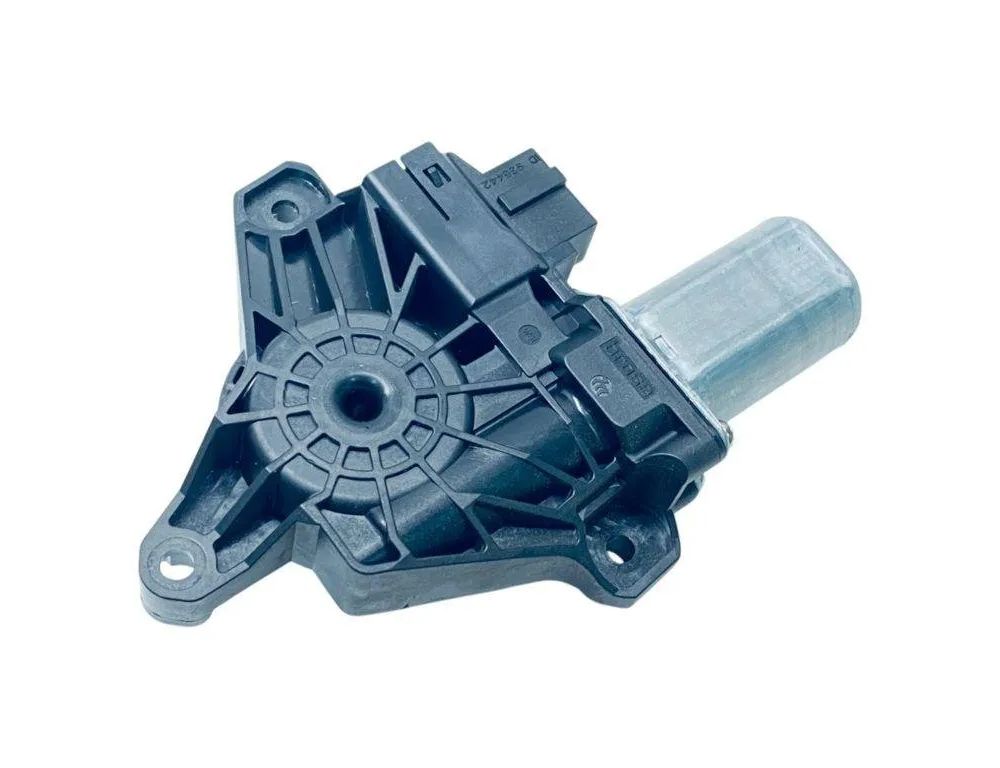 MERCEDES-BENZ GLC X253 (2015-2024) Aizmugurējo kreiso durvju loga pacēlāja motorīts A2139060502 30691683