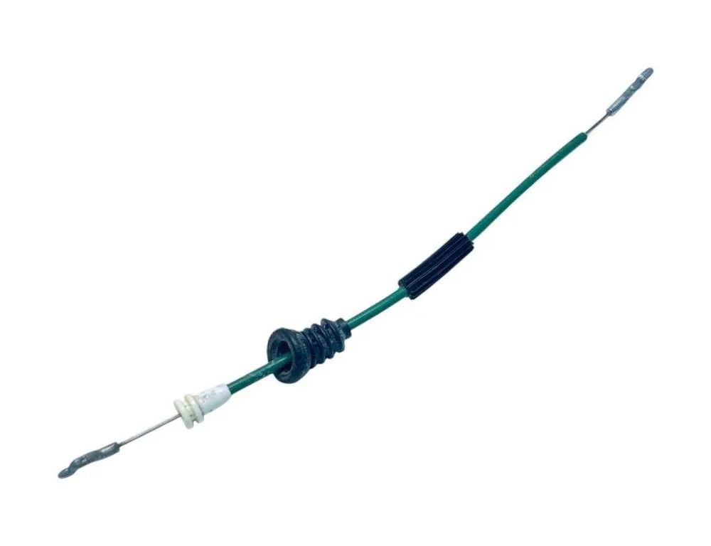 MERCEDES-BENZ GLC X253 (2015-2024) Durvju bloķēšanas kabelis A2537600200 30691723