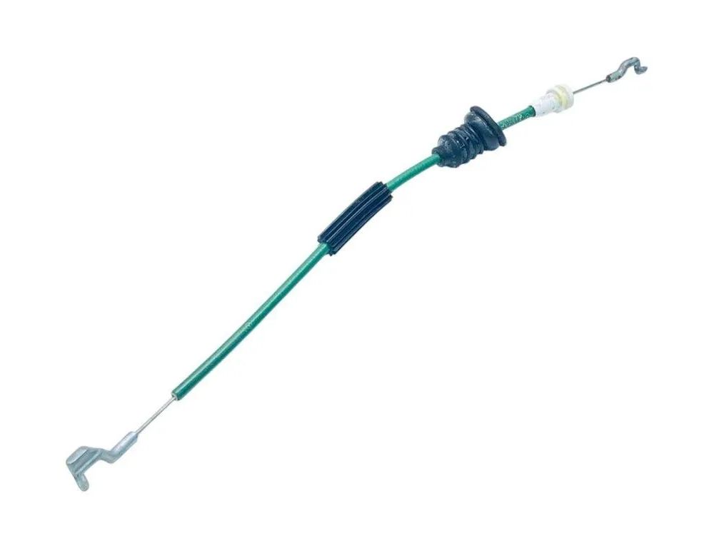 MERCEDES-BENZ GLC X253 (2015-2024) Durvju bloķēšanas kabelis A2537600200 30691723