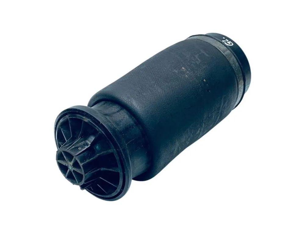 MERCEDES-BENZ GL-Class X166 (2012-2015) Подушка подвески задняя правая A1663200325 30692014