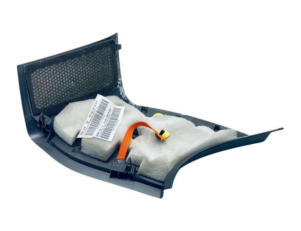 PORSCHE Cayenne 958 (2010-2018) Правая задняя отделка 95855524600 30692245