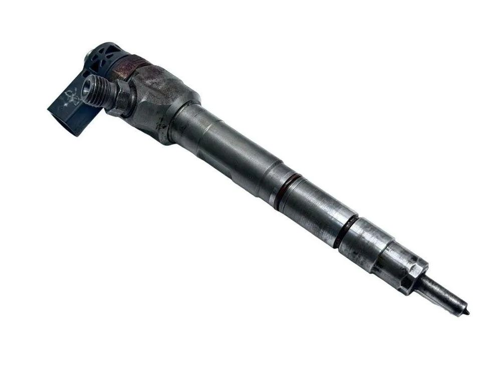 SKODA Superb 2 generation (2008-2015) Форсунка 03L130277J 30694948