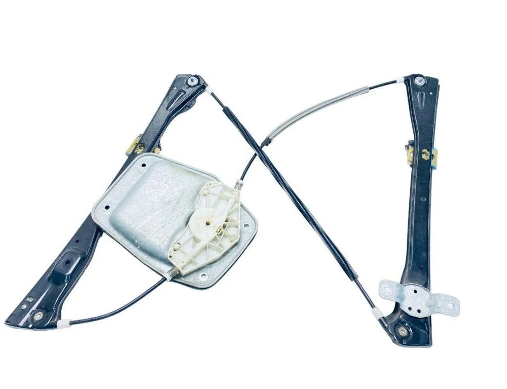 VOLKSWAGEN Jetta 3 generation (1992-1998) Rear Right Door Window Regulator 1K5837462B 30695131