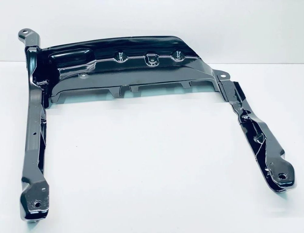 VOLKSWAGEN Touareg 2 generation (2010-2018) Другие внутренние детали 7P0881678B 30695506