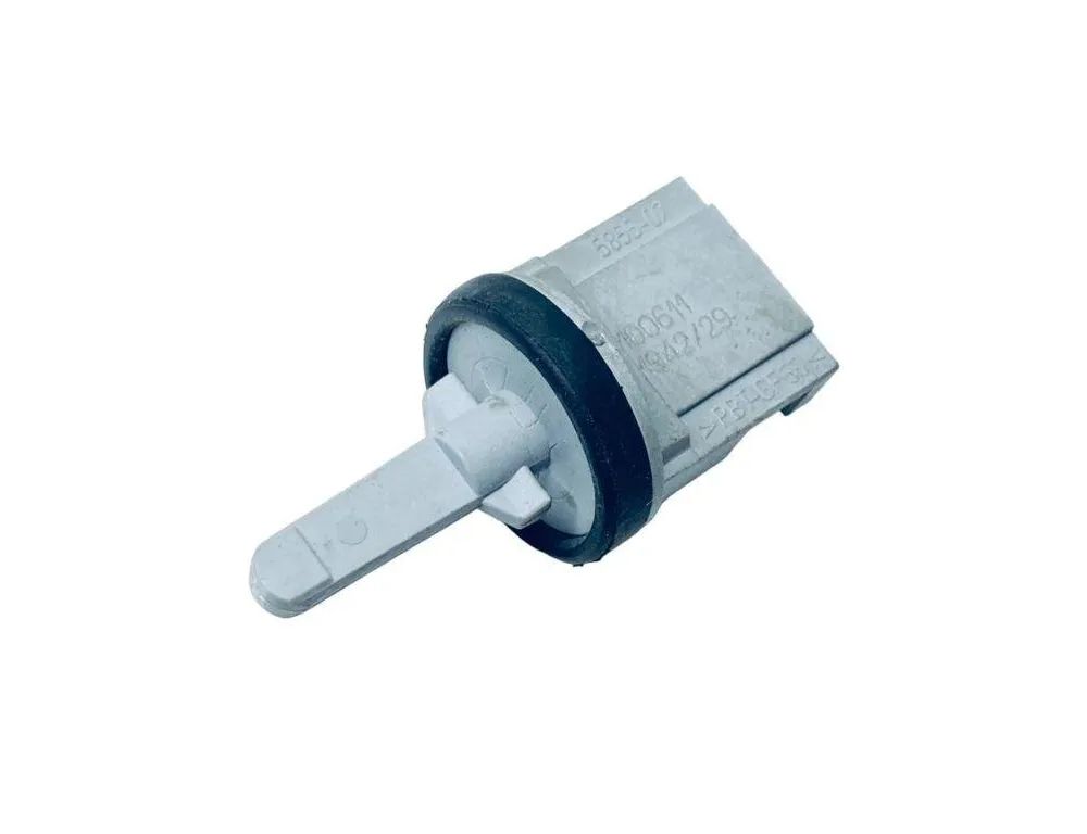 VOLKSWAGEN Touareg 2 generation (2010-2018) Izplūdes gāzu temperatūras sensors 1K0907543G 30696162