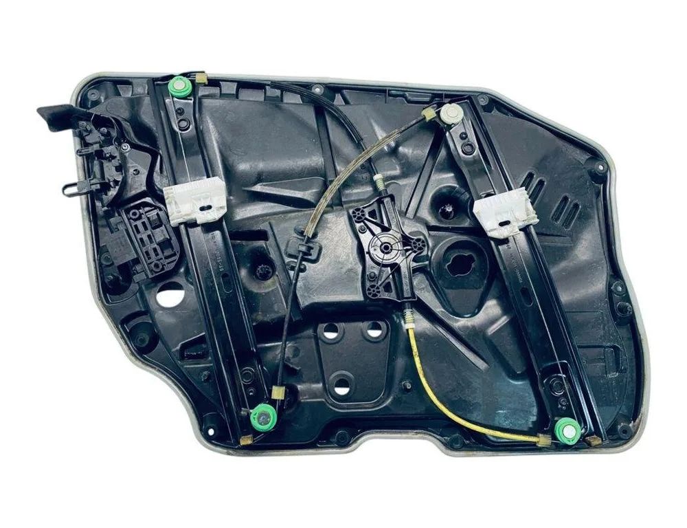 MERCEDES-BENZ S-Class W222/C217/A217 (2013-2020) Стеклоподъемник задней правой двери A2227201402 30698549