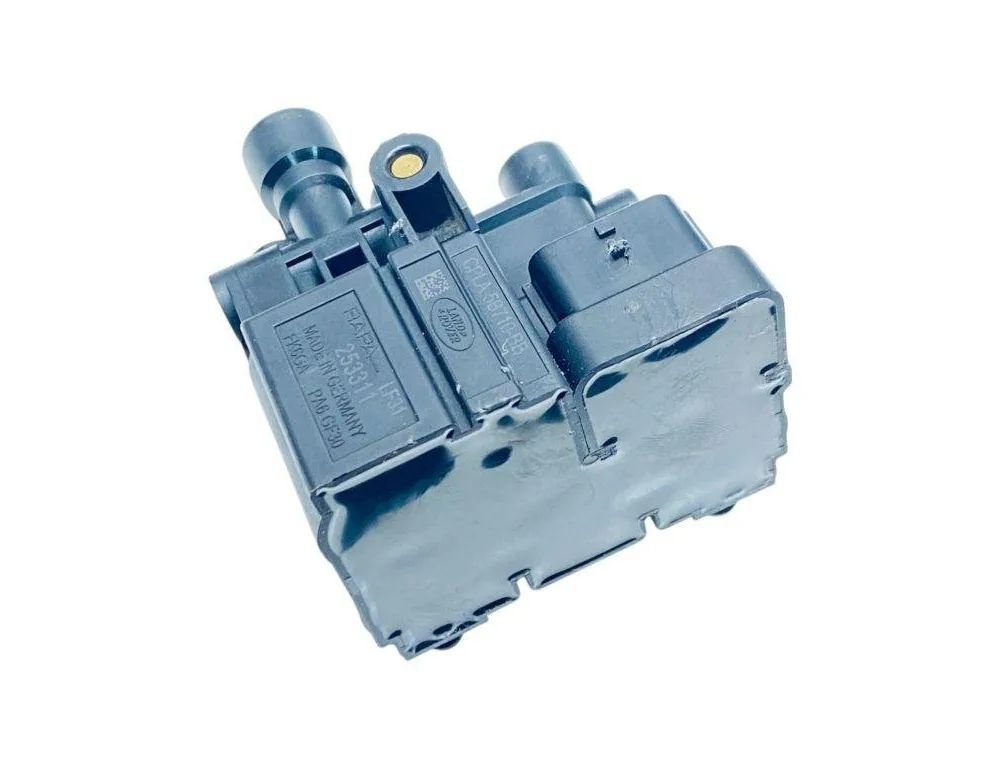 LAND ROVER Range Rover 4 generation (2012-2022) Gaisa piekares vadības bloks LR176326 30699013