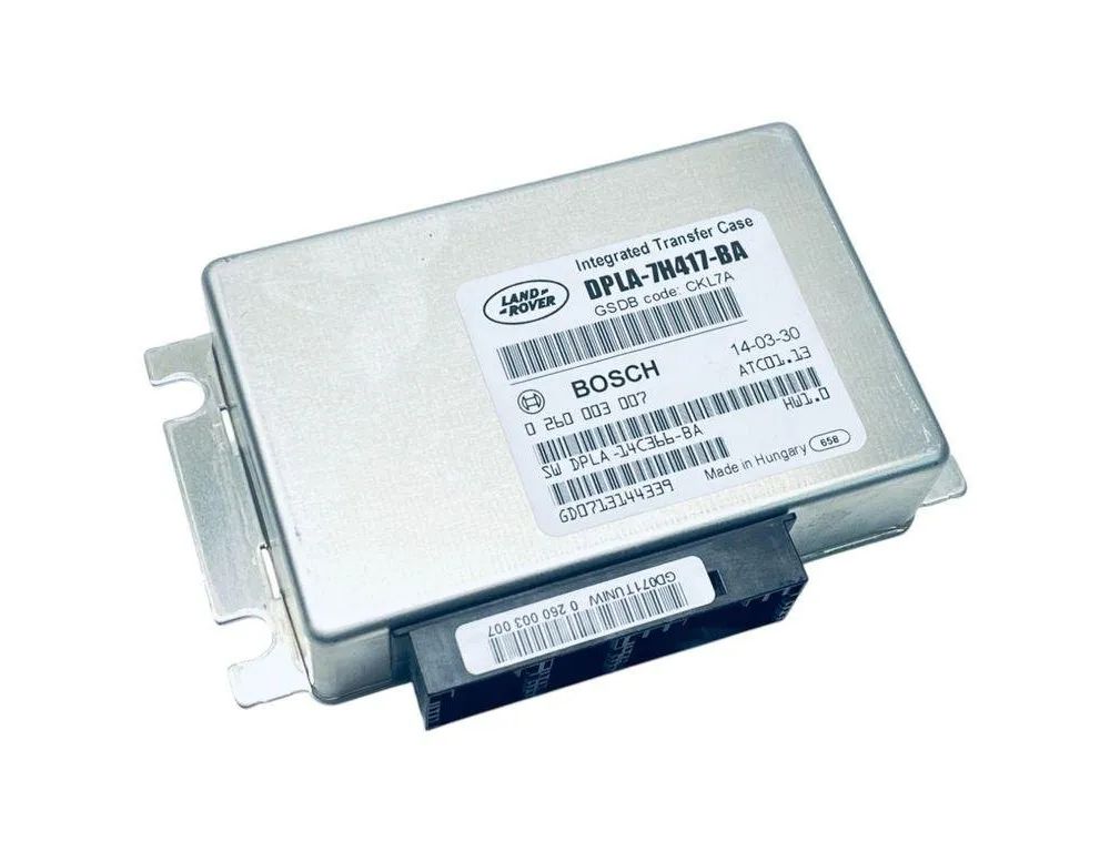 LAND ROVER Range Rover 4 generation (2012-2022) Other Control Units LR052557 30699252