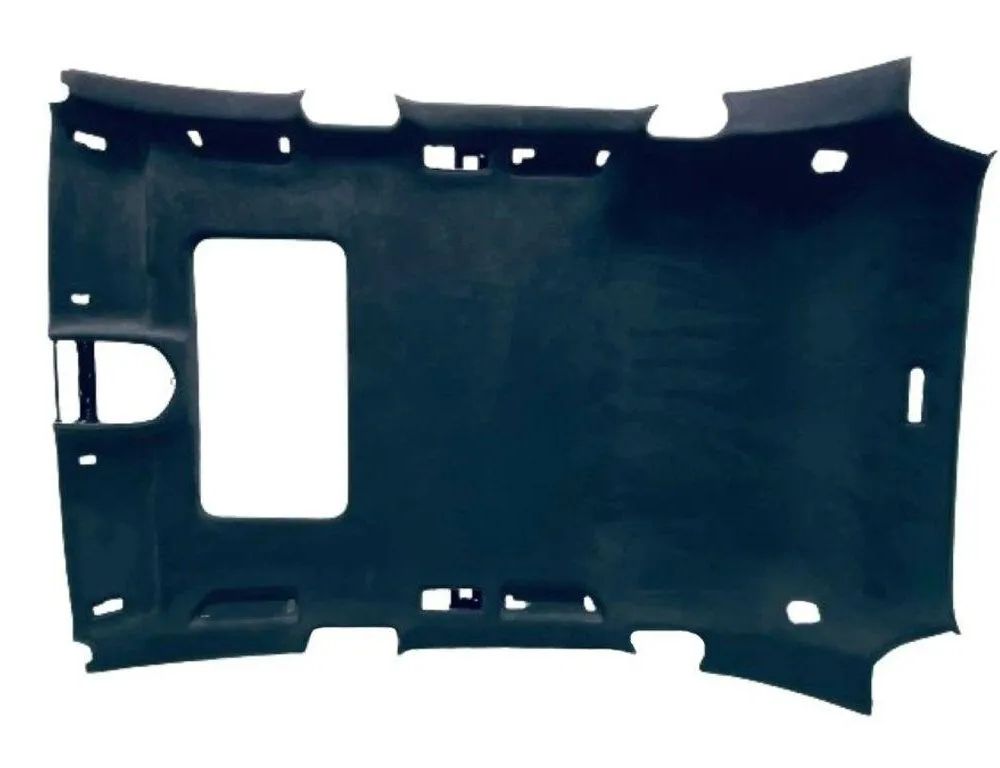 PORSCHE Cayenne 958 (2010-2018) Обивка потолка 95855552604 30699727