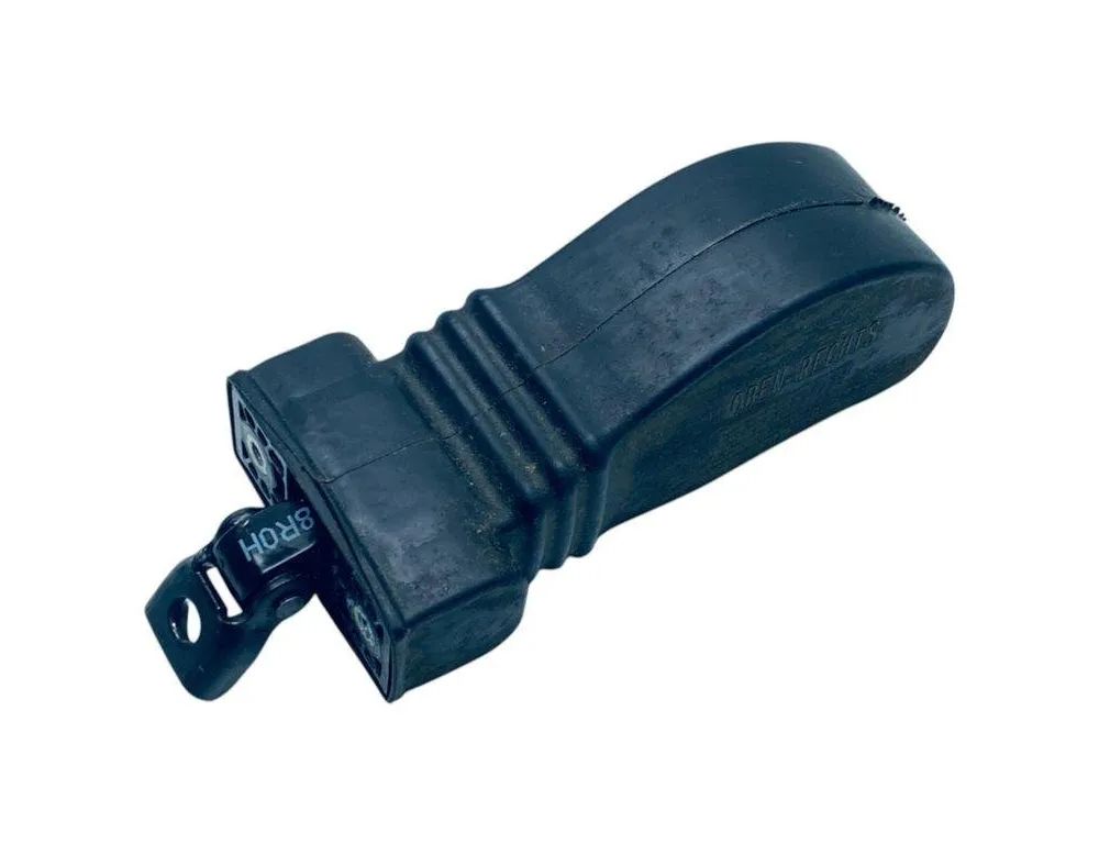 AUDI Q5 8R (2008-2017) Rear Right Door Limiter PAC839249 30701224