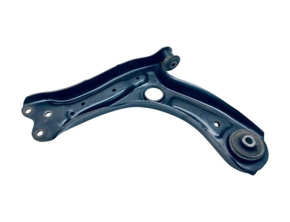 SEAT Ibiza 4 generation (2008-2017) Front Right Straight Control  Arm 6R0407152F 30823186