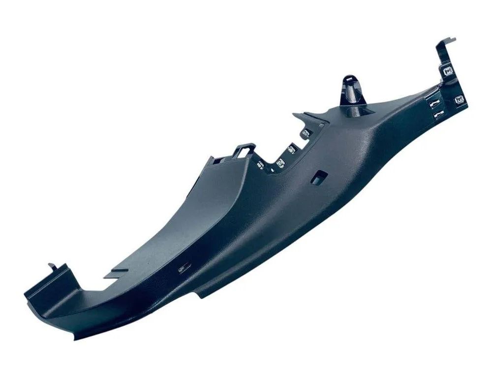 MERCEDES-BENZ GLC X253 (2015-2024) Right Side Pillar Trim A2536903601 31041881