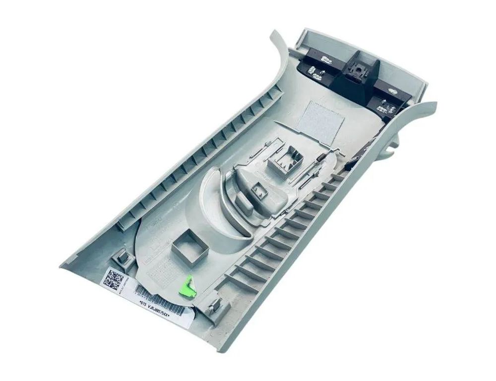 VOLKSWAGEN Variant VII TDI (2014-2024) Left Side B Pillar Trim 5G4867243C 31921424